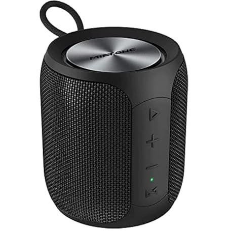 Speaker Bluetooth portabel